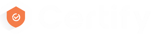 Certify